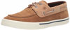 Picture of Sperry Mens Bahama II Corduroy/Leather Sneaker, Tan, 13 - Size: 13