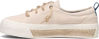 Picture of Sperry womens Crest Sneaker, Off White, 10 US - Size: 10