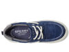 Picture of Sperry Sea Ketch Washable Sneaker, Blue, 5 US Unisex Big Kid - Size: 5 Big Kid