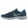 Picture of Nike Women's Revolution 4 Running Shoes (8 B US, Celestial Teal/Light Silver) - Size: 8