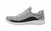 Picture of Skechers Elite Flex Mens Slip On Bungee Sneakers White/Black 8.5 - Size: 8.5 M US