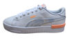 Picture of PUMA Women's Jada Hazy Summer White-Arctic Ice-Fizzy Melon (383901 02) - 8 - Size: 8