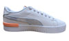 Picture of PUMA Women's Jada Hazy Summer White-Arctic Ice-Fizzy Melon (383901 02) - 8 - Size: 8