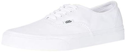 Picture of Vans Authentic, True White, Size 7 - Size: 7