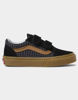 Picture of Vans Old Skool (Houndstooth) Black Gum Size 12 - Size: 12 Little Kid