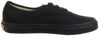 Picture of Vans Authentic, Black/Black, Size 11 - Size: 11