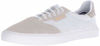 Picture of adidas Skateboarding Men's 3MC Off-White/Crystal White/Gold Metallic 11.5 D US - Size: 11.5