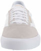 Picture of adidas Skateboarding Men's 3MC Off-White/Crystal White/Gold Metallic 11.5 D US - Size: 11.5