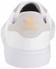 Picture of adidas Skateboarding Men's 3MC Off-White/Crystal White/Gold Metallic 11.5 D US - Size: 11.5