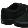 Picture of Vans Authentic Black Black VN-0EE3BKA Mens US 9 / UK 8 / EUR 42 / CM 27 - Size: 9