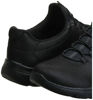 Picture of Skechers SUMMITS womens Shoes, BLACK BLACK, 37.5 EU - Size: 37.5 EU