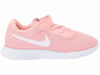 Picture of Nike Toddler Tanjun (TDV) (8 M US Toddler, Bleached Coral White Black) - Size: 8 Toddler