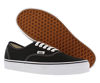 Picture of Vans U Authentic, Unisex Adults? Sneakers Black/White, Men 8.5/Women 10 - Size: 10 Women/8.5 Men