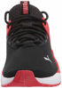 Picture of PUMA Men's Pacer Future Sneaker, Black-High Risk Red White, 10.5 - Size: 10.5