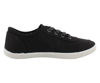 Picture of Skechers Bobs B Cute Lace Bitter Sweet Womens Shoes Size 6, Color: Black - Size: 6