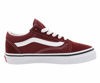 Picture of Vans Old Skool Size 11.5, Color: Andorra/True White - Size: 11.5 Big Kid