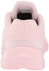 Picture of adidas Kids Ozelia Sneaker, Clear Pink/Black/Clear Pink, 7 US Unisex Toddler - Size: 7 Toddler