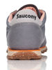 Picture of Saucony mens Jazz Low Pro Vegan Sneaker, Charcoal/Orange, 8.5 M US - Size: 8.5