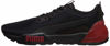 Picture of PUMA Men's Cell Phase Sneaker, Black-High Risk Red, 13 M US - Size: 13