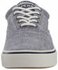 Picture of Sperry Men's, Halyard CVO Sneaker Chambray Navy 9.5 W - Size: 9.5 Wide