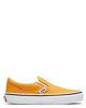 Picture of Vans Kids Unisex Classic Slip On, Golden Nugget/True White, Size 13 Little Kid - Size: 13 Little Kid