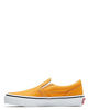 Picture of Vans Kids Unisex Classic Slip On, Golden Nugget/True White, Size 13 Little Kid - Size: 13 Little Kid