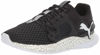 Picture of PUMA Women's Hybrid Sky Sneaker, Black White, 10 M US - Size: 10