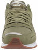 Picture of PUMA Men's Vista Sneaker, Olivine White-elm, 9.5 M US - Size: 9.5