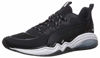 Picture of PUMA Men's LQDCELL Tension Shoe, Black White, 10 M US - Size: 10