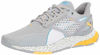 Picture of PUMA Men's Hybrid Astro Sneaker, High Rise-Ethereal Blue-Ultra Yellow, 9 M US - Size: 9