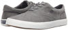 Picture of Sperry Men's Wahoo CVO Fashion Sneaker, Grey, 10.5 M US - Size: 10.5