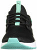 Picture of PUMA Pacer Next EXCEL Sneaker, Black-Blue Turquoise-Charcoal Gray, 5.5 M US - Size: 5.5