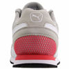 Picture of PUMA Vista Sneaker, Gray Violet White-Calypso Coral, 10.5 M US - Size: 10.5