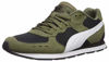 Picture of PUMA Vista Sneaker, Burnt Olive White Black, 6 M US - Size: 6