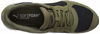 Picture of PUMA Vista Sneaker, Burnt Olive White Black, 6 M US - Size: 6