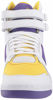 Picture of PUMA Palace Guard MID Sneaker, White-Prism Violet-Dandelion, 8 M US - Size: 8