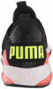 Picture of PUMA Men's Cell DESCEND Sneaker, Black-Red Redyellow Alert, 8 M US - Size: 8