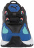 Picture of PUMA Cell Speed Sneaker, Black-Galaxy Blue, 6 M US - Size: 6