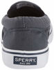 Picture of Sperry Men's Striper II Twin Gore Sneaker, Sw Navy, 7 - Size: 7