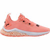 Picture of PUMA Women's Hybrid NX Sneaker, Bright Peach White, 7 M US - Size: 7