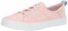 Picture of Sperry Women's Crest Vibe/Discontinued Sneaker, LT Pink Pastel, 8.5 - Size: 8.5