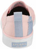 Picture of Sperry Women's Crest Vibe/Discontinued Sneaker, LT Pink Pastel, 8.5 - Size: 8.5