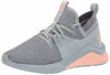 Picture of PUMA Women's Emergence Sneaker, Quarry-Peach Bud, 9 M US - Size: 9