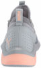 Picture of PUMA Women's Emergence Sneaker, Quarry-Peach Bud, 9 M US - Size: 9