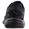 Picture of PUMA Men's AXIS Sneaker, Black-Asphalt, 7.5 M US - Size: 7.5