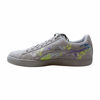 Picture of PUMA Womens Classic X Chapter ll Suede Low Top Lace Up, Multicolor, Size 12.0 - Size: 12