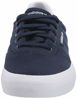 Picture of adidas Originals Men's 3MC Regular Fit Lifestyle Skate Inspired Sneakers Shoes, Collegiate Navy/ftwr White/Gum, 12 M US - Size: 12 Women/12 Men