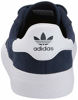 Picture of adidas Originals Men's 3MC Regular Fit Lifestyle Skate Inspired Sneakers Shoes, Collegiate Navy/ftwr White/Gum, 12 M US - Size: 12 Women/12 Men