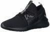 Picture of PUMA Men's Emergence Sneaker, Black-Castlerock, 13 M US - Size: 13