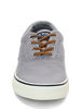 Picture of Sperry Striper II CVO Baja Linen Light Grey 8.5 W (EE) - Size: 8.5 Wide